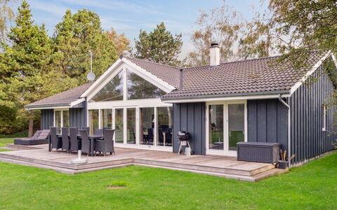 Josina - 675M from the Sea: House, Home, Roof, Cottage, Estate, Landscaping, Garden Buildings, Siding, Farmhouse