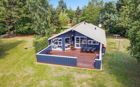 Dorti - 725M from the Sea: Wood, Roof, Architecture, Home, House, Cottage, Siding, Hardwood, Slope, Estate