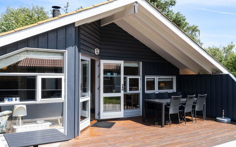 Dorti - 725M from the Sea: Wood, Roof, Architecture, Home, House, Cottage, Siding, Hardwood, Slope, Estate