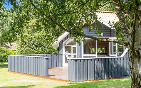 Dorti - 725M from the Sea: Wood, Roof, Architecture, Home, House, Cottage, Siding, Hardwood, Slope, Estate