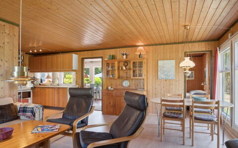 Carena - 1.8Km from the Sea: Residential Area, Roof, Suburb, Driveway, Estate, Chimney