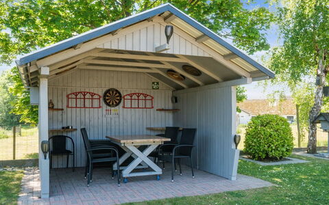 Carena - 1.8Km from the Sea: House, Home, Roof, Cottage, Estate, Landscaping, Garden Buildings, Siding, Farmhouse