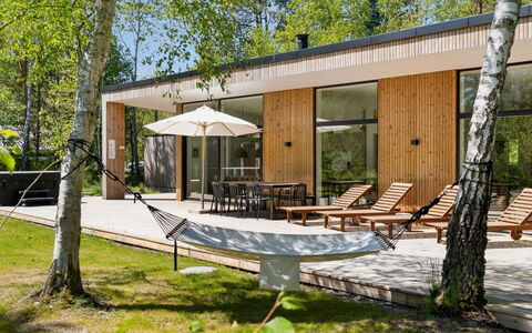 Tinja - 900M from the Sea: Furniture, Interior Design, Flooring, Wood, Floor, Ceiling, Wood Flooring, Chair, Table, Lighting