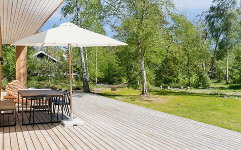 Tinja - 900M from the Sea: Furniture, Interior Design, Flooring, Wood, Floor, Ceiling, Wood Flooring, Chair, Table, Lighting