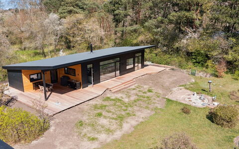 Toska - 100M to the Fjord: Furniture, Interior Design, Flooring, Wood, Floor, Ceiling, Wood Flooring, Chair, Table, Lighting
