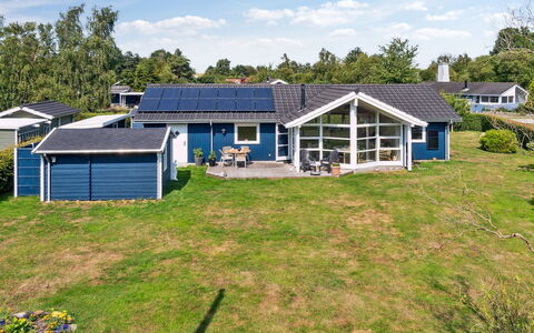 Asvalde - 200M to the Fjord: Thatching, Cottage, House, Roof, Home, Farmhouse, Hut, Estate, Village