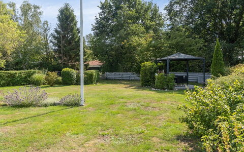 Asvalde - 200M to the Fjord: Thatching, Cottage, House, Roof, Home, Farmhouse, Hut, Estate, Village