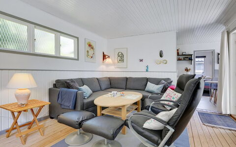 Harri - 700M from the Sea: Furniture, Interior Design, Flooring, Wood, Floor, Ceiling, Wood Flooring, Chair, Table, Lighting