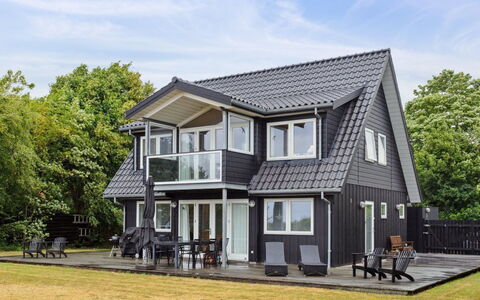Esme - 30M from the Sea: Residential Area, Roof, Suburb, Driveway, Estate, Chimney