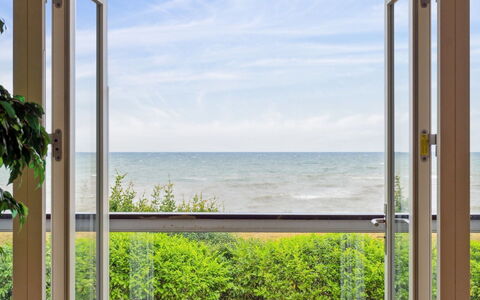 Esme - 30M from the Sea: Residential Area, Roof, Suburb, Driveway, Estate, Chimney
