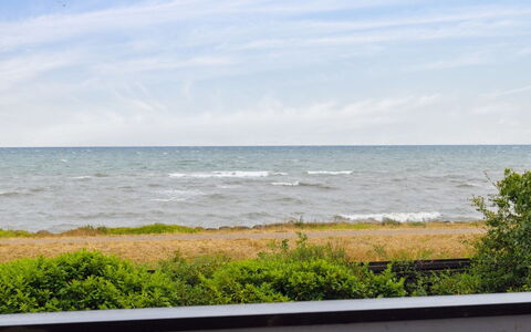 Esme - 30M from the Sea: Residential Area, Roof, Suburb, Driveway, Estate, Chimney