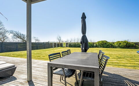 Esme - 30M from the Sea: Residential Area, Roof, Suburb, Driveway, Estate, Chimney