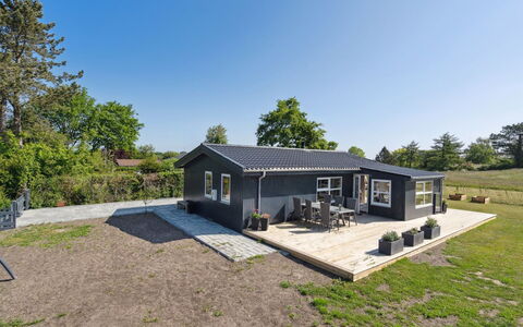 Tabithe - 500M from the Sea: Roof, House, Land Lot, Home, Cottage, Estate, Garden Buildings, Shade, Log Cabin, Landscaping