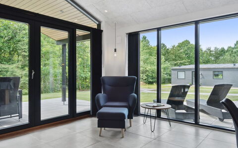 Robert - 30Km from the Sea: Flooring, Furniture, Interior Design, Floor, Chair, Living Room, Room, Glass, Coffee Table, Couch