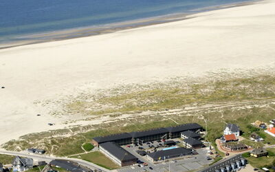 Eske - 50M from the Sea