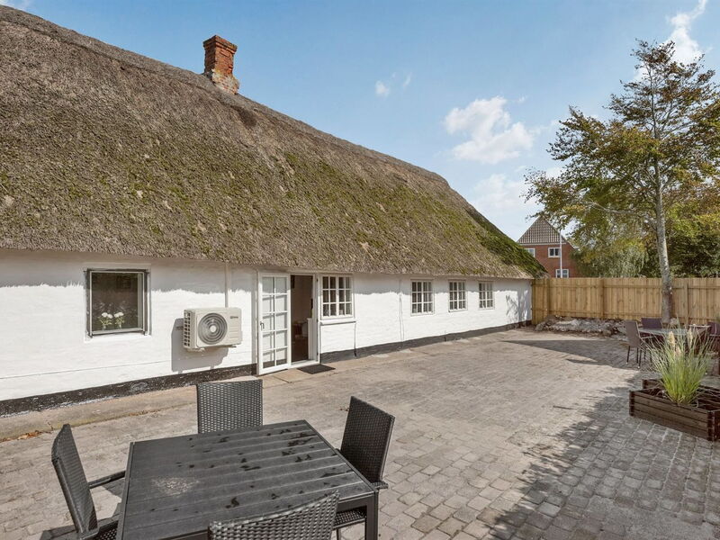 armela - 15.5km From The Sea In Western Jutland