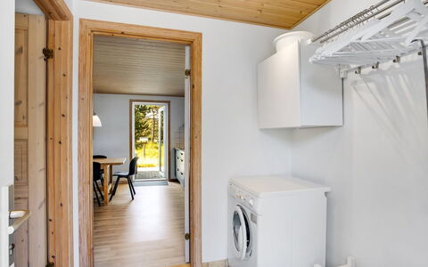 Laila - 1.2Km from the Sea: Wood, Wood Stain, Plank, Hardwood, Cottage, Deck, Siding, Shade, Wood Flooring, Garden Buildings