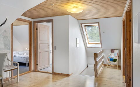 Laila - 1.2Km from the Sea: Wood, Wood Stain, Plank, Hardwood, Cottage, Deck, Siding, Shade, Wood Flooring, Garden Buildings