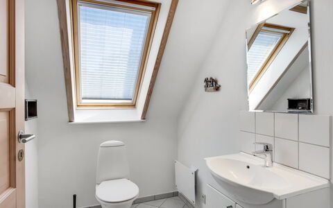 Laila - 1.2Km from the Sea: Wood, Wood Stain, Plank, Hardwood, Cottage, Deck, Siding, Shade, Wood Flooring, Garden Buildings