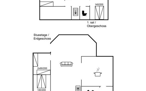 Laila - 1.2Km from the Sea: Wood, Wood Stain, Plank, Hardwood, Cottage, Deck, Siding, Shade, Wood Flooring, Garden Buildings