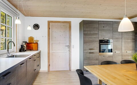 Laila - 1.2Km from the Sea: Roof, House, Home, Cottage, Door, Siding, Deck, Porch, Plank, Hardwood