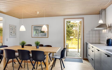 Laila - 1.2Km from the Sea: Roof, House, Home, Cottage, Door, Siding, Deck, Porch, Plank, Hardwood