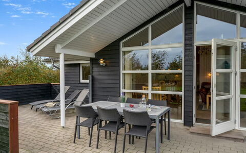 Lillemor - 800M to the Fjord: Flooring, Interior Design, Wood, Floor, Stairs, Ceiling, Wood Stain, Wood Flooring, Hardwood, Handrail