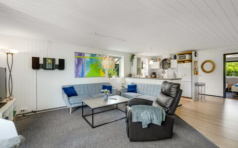 Kjartan - 32M to the Fjord: Furniture, Interior Design, Couch, Flooring, Living Room, Floor, Ceiling, Wood, Room, Lighting
