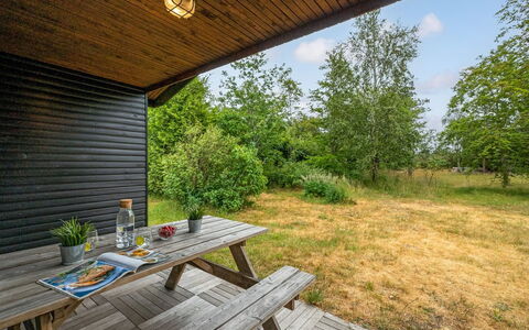 Fifi - 200M to the Fjord: Cottage, Shed, Hut, Farmhouse, Prairie, Shack, Barn, Log Cabin, Garden Buildings