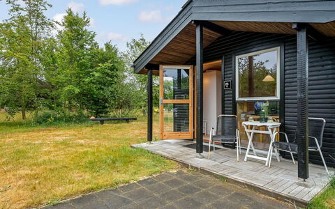 Fifi - 200M to the Fjord: Cottage, Shed, Hut, Farmhouse, Prairie, Shack, Barn, Log Cabin, Garden Buildings