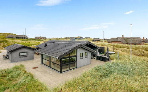 Walther - 300M from the Sea: Roof, Home, Door, Cottage, Shade, Siding, Yard, Estate, Backyard