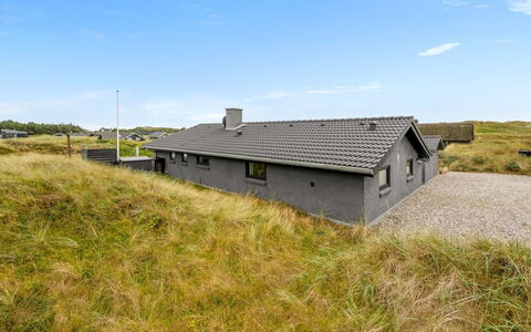 Walther - 300M from the Sea: Roof, Home, Door, Cottage, Shade, Siding, Yard, Estate, Backyard