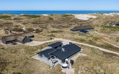 Walther - 300M from the Sea
