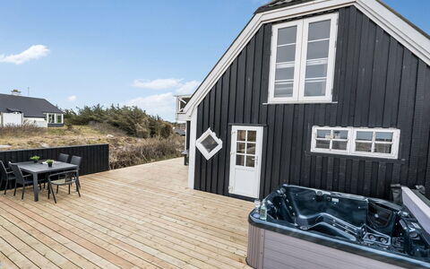 Venla - from the Sea: Flooring, Interior Design, Wood, Floor, Stairs, Ceiling, Wood Stain, Wood Flooring, Hardwood, Handrail