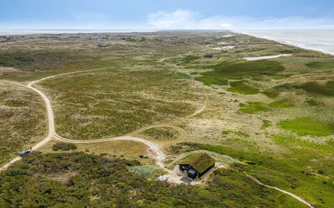 Apolina - from the Sea: House, Roof, Home, Cottage, Shed, Garden Buildings, Siding, Yard, Log Cabin, Hut