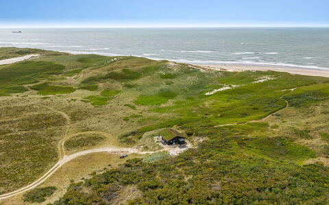 Apolina - from the Sea: House, Roof, Home, Cottage, Shed, Garden Buildings, Siding, Yard, Log Cabin, Hut