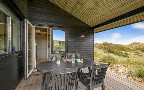 Apolina - from the Sea: House, Roof, Home, Cottage, Shed, Garden Buildings, Siding, Yard, Log Cabin, Hut