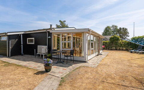 Sari - 250M from the Sea: Home, Roof, House, Door, Cottage, Estate, Porch, Shade, Garden Buildings, Siding
