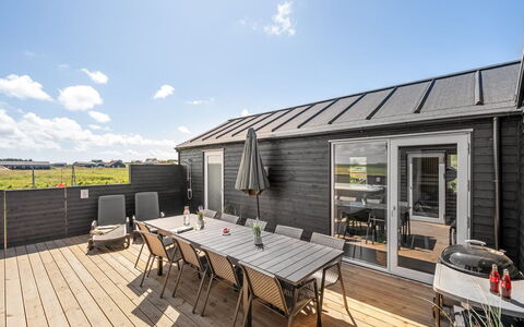 Ivar - 300M from the Sea: Furniture, Interior Design, Flooring, Wood, Floor, Ceiling, Wood Flooring, Chair, Table, Lighting