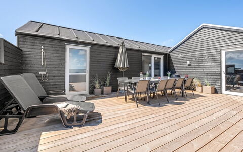 Ivar - 300M from the Sea: Furniture, Interior Design, Flooring, Wood, Floor, Ceiling, Wood Flooring, Chair, Table, Lighting