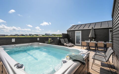 Ivar - 300M from the Sea: Resort, Design, Swimming Pool, Deck, Hotel, Villa, Patio, Eco Hotel, Jacuzzi