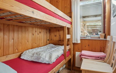 Jytte - 1.7Km from the Sea