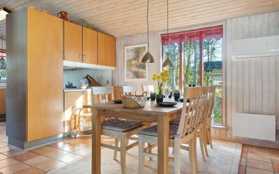 Jytte - 1.7Km from the Sea