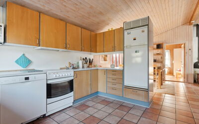 Jytte - 1.7Km from the Sea