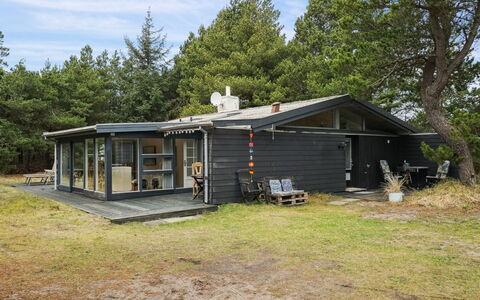 Velika - 1.2Km from the Sea: Roof, House, Land Lot, Home, Cottage, Estate, Garden Buildings, Shade, Log Cabin, Landscaping