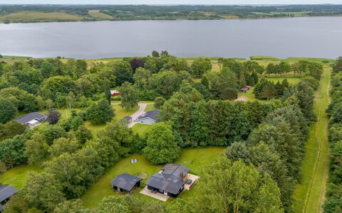 Gudrid - 250M to the Fjord: Architecture, Roof, Home, Composite Material, Daylighting, Siding, Driveway