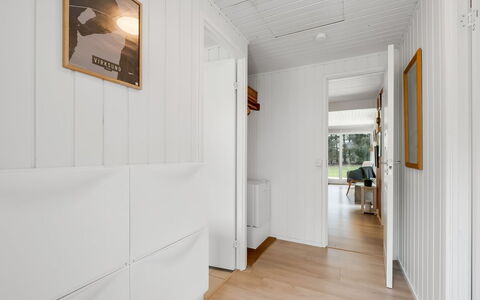 Gudrid - 250M to the Fjord: Architecture, Roof, Home, Composite Material, Daylighting, Siding, Driveway