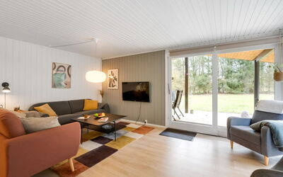Gudrid - 250M to the Fjord