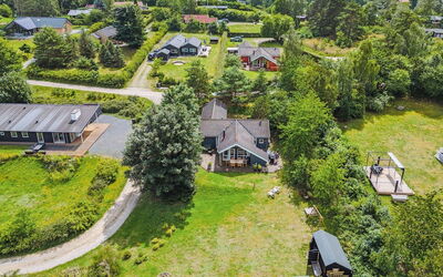 Etel - 600M from the Sea