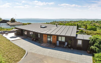 Angja - 500M from the Sea in Djursland and Mols